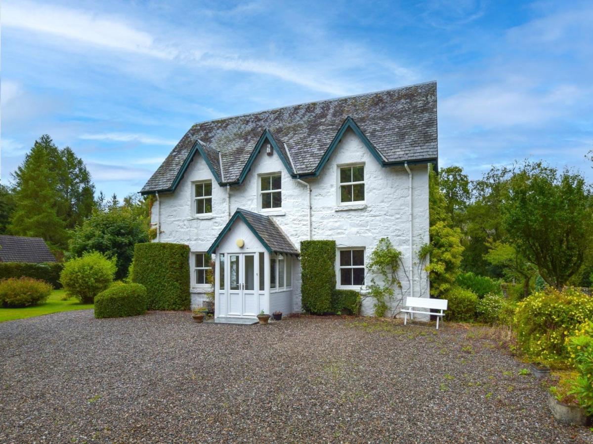 4 Bed in Pitlochry 89750 - B&B Tummel Bridge