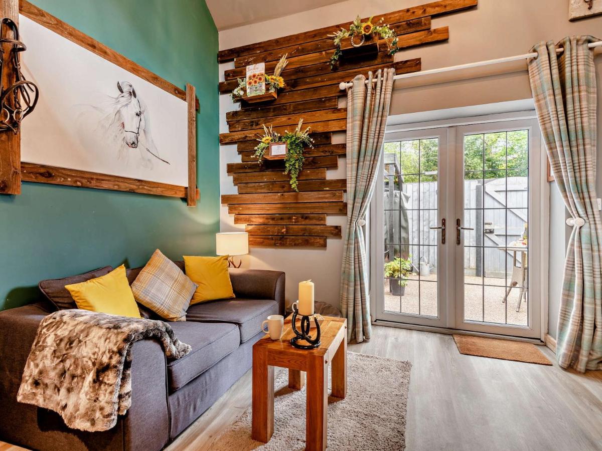 1 Bed in Christchurch 54901 - Chambres d’hôtes Ringwood