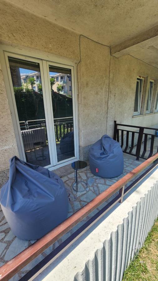 Mishe Apartments - Ferienwohnung Ohrid