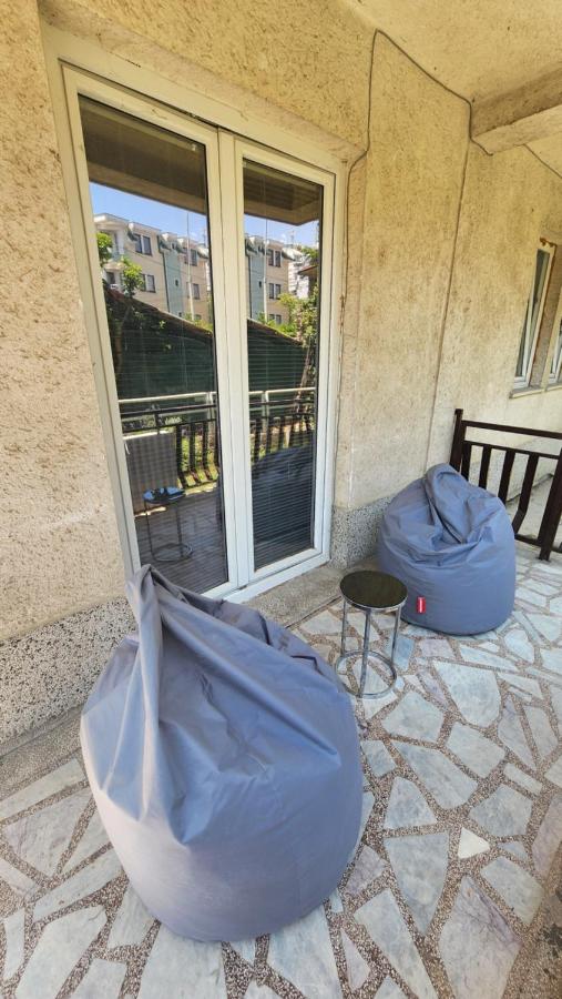 Mishe Apartments - Ferienwohnung Ohrid