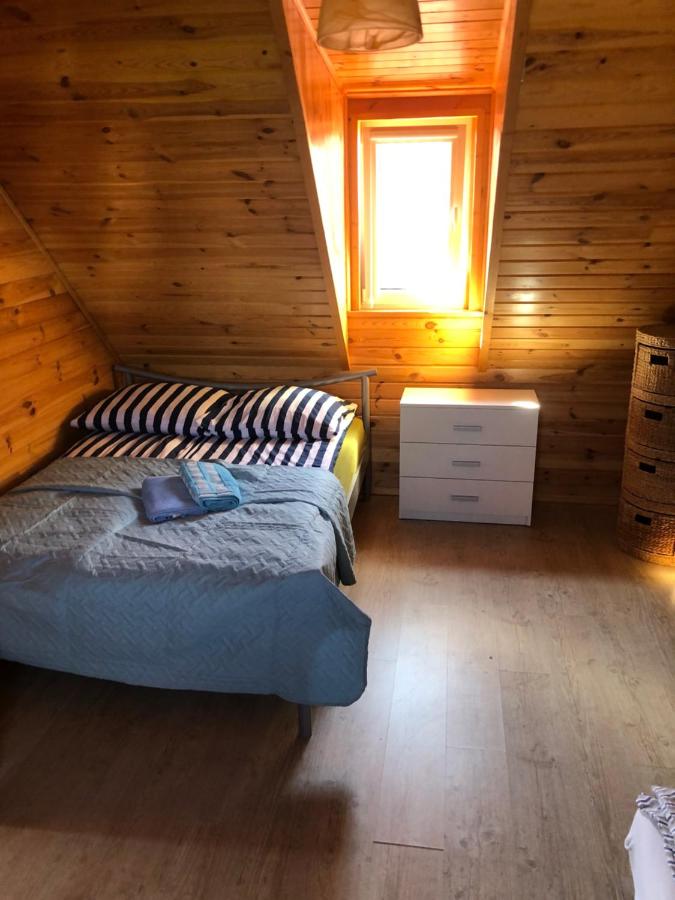 Chalet con 2 Camere da Letto
