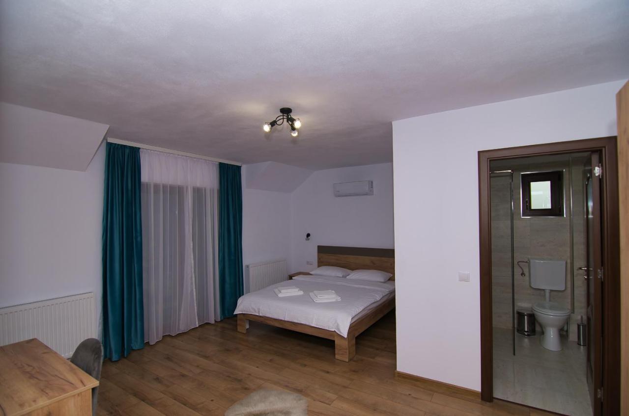 King Room with Balcony