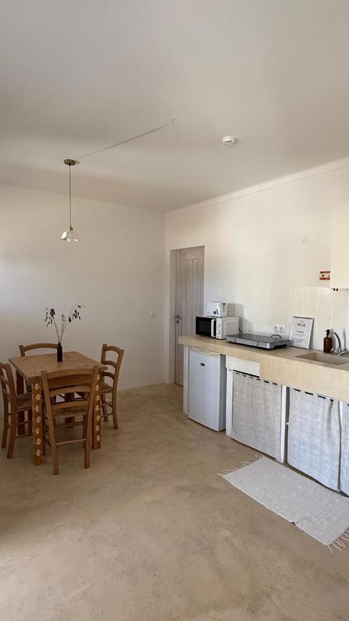 Apartment mit 2 Schlafzimmern