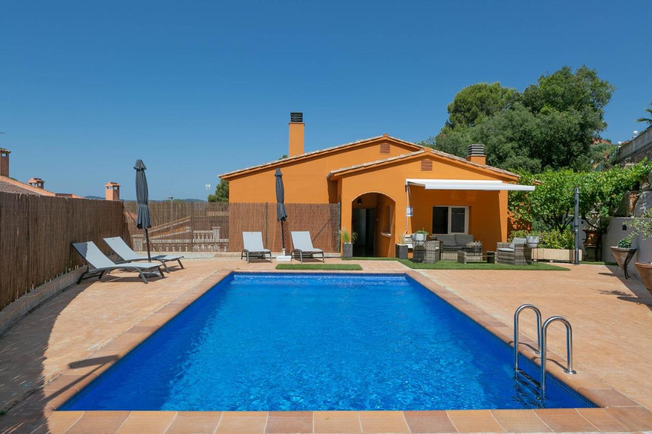 Villa w pool in Begur H14 - Ferienwohnung Begur