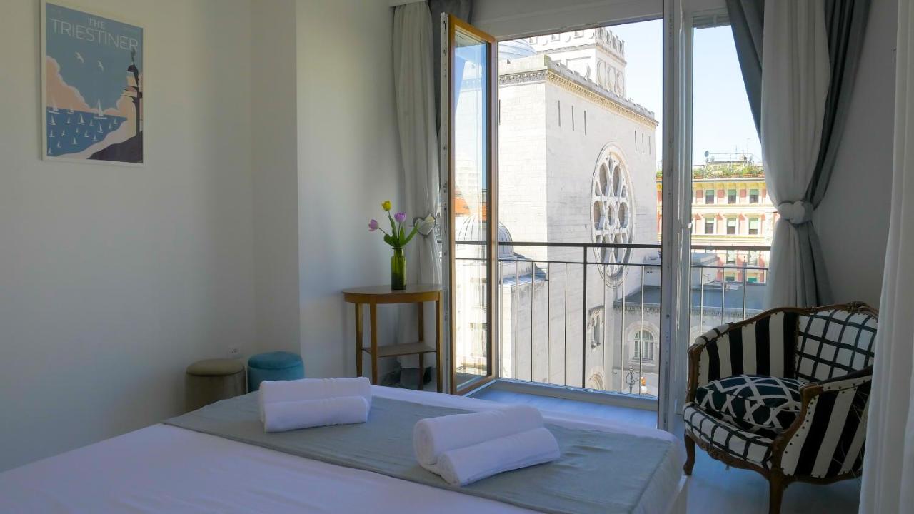 Casa Giotti x9 - B&B
