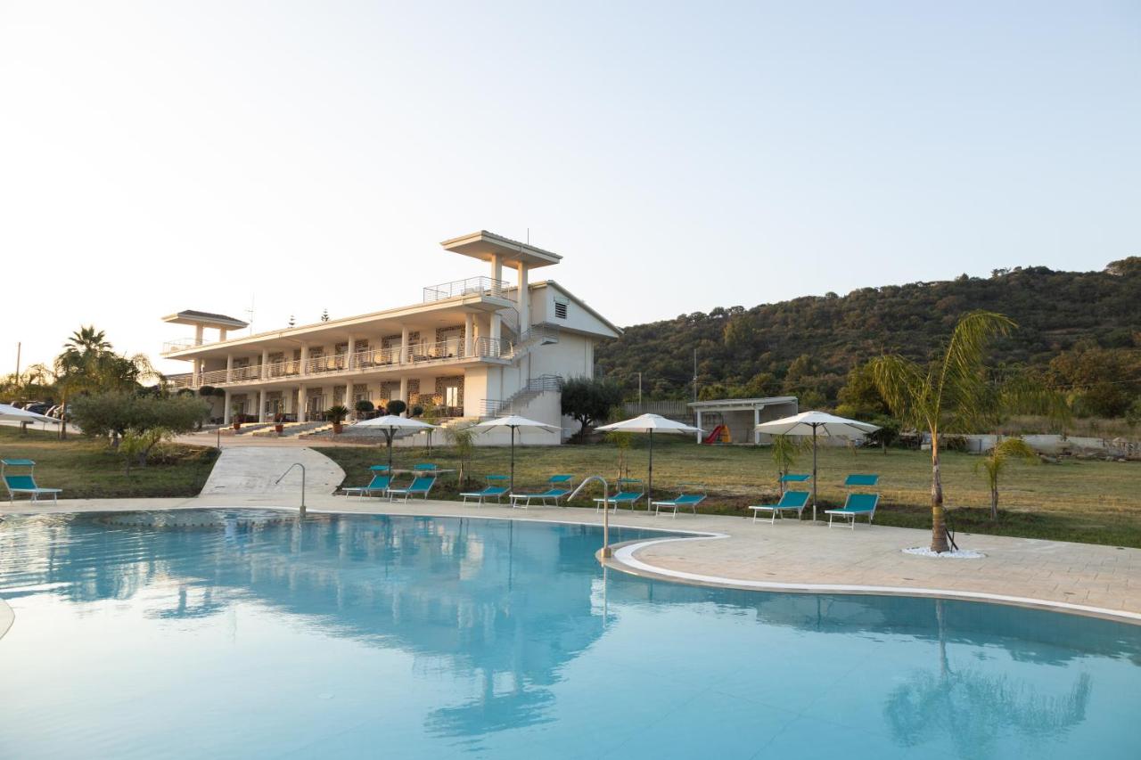 LA PERLA MARE- Wi-fi and free parking - Bed and Breakfast Capo Vaticano