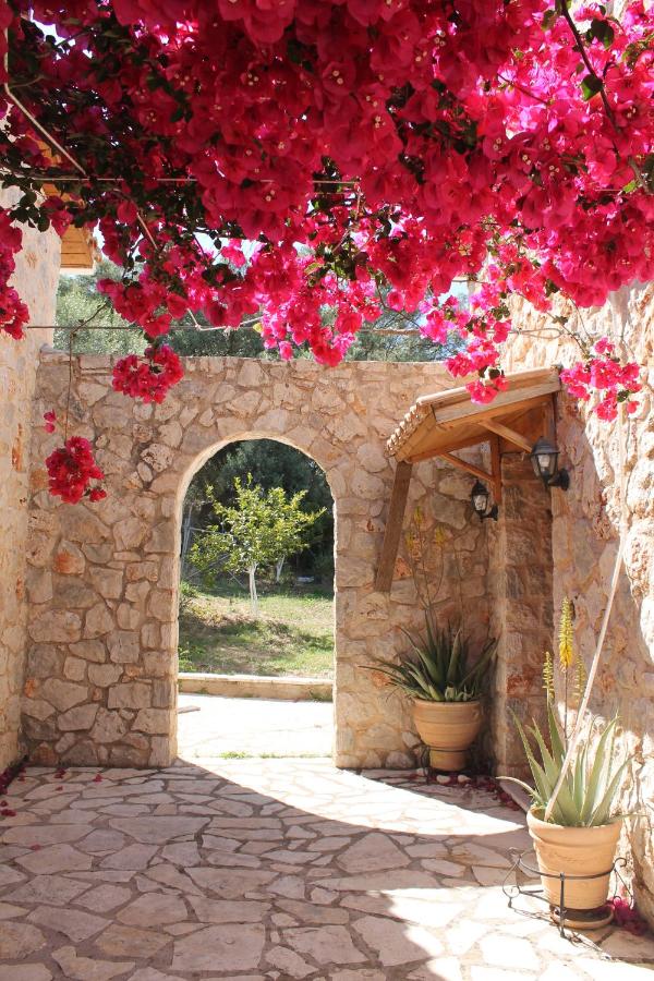 Dioni Villa - B&B