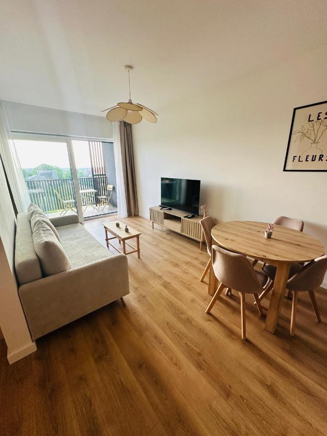 Green Flat - B&B