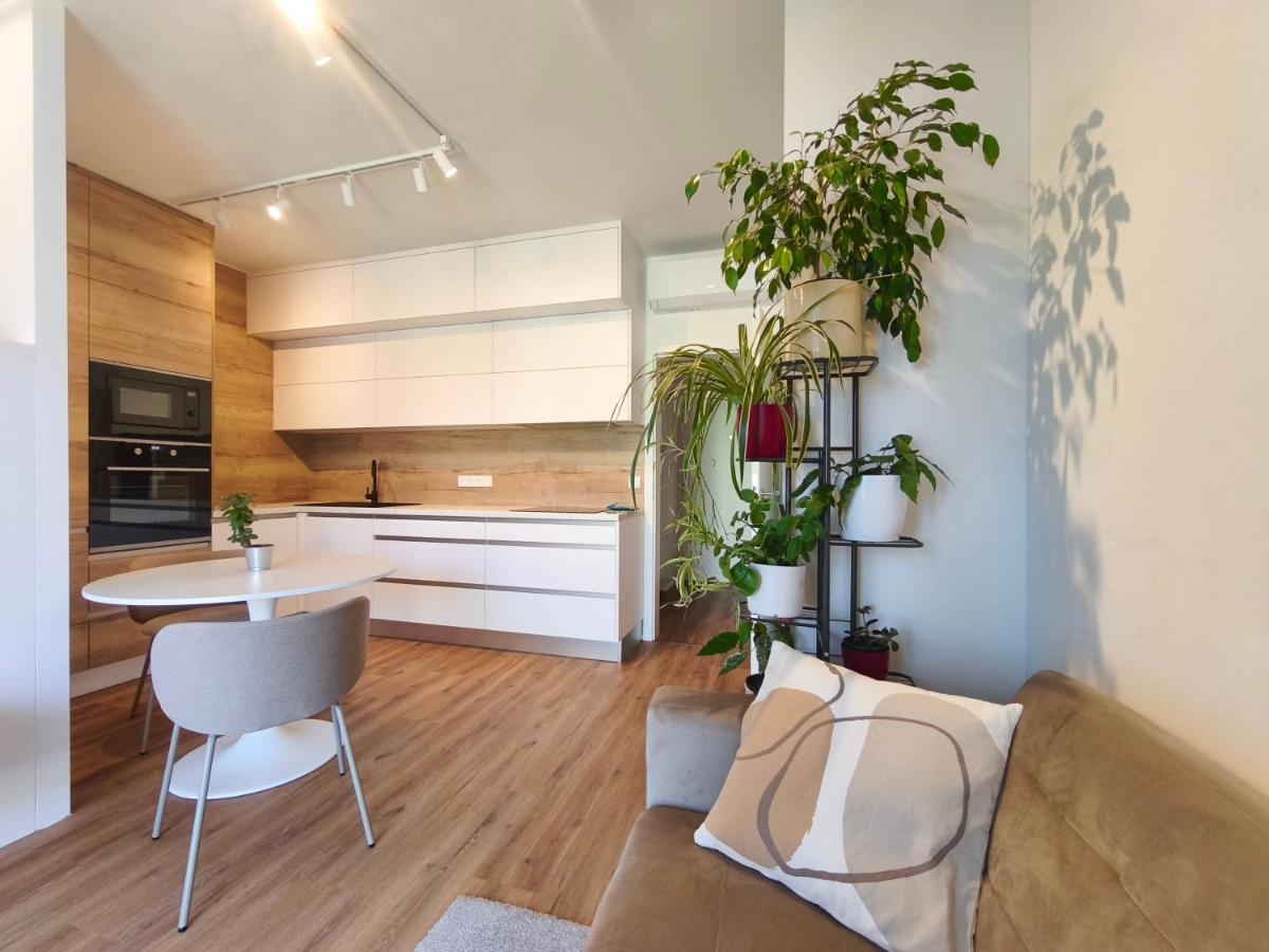 Harmony Apartment Znojmo - B&B
