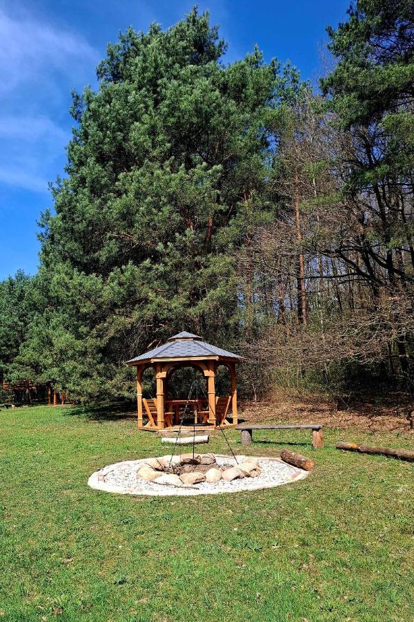 Superior Chalet
