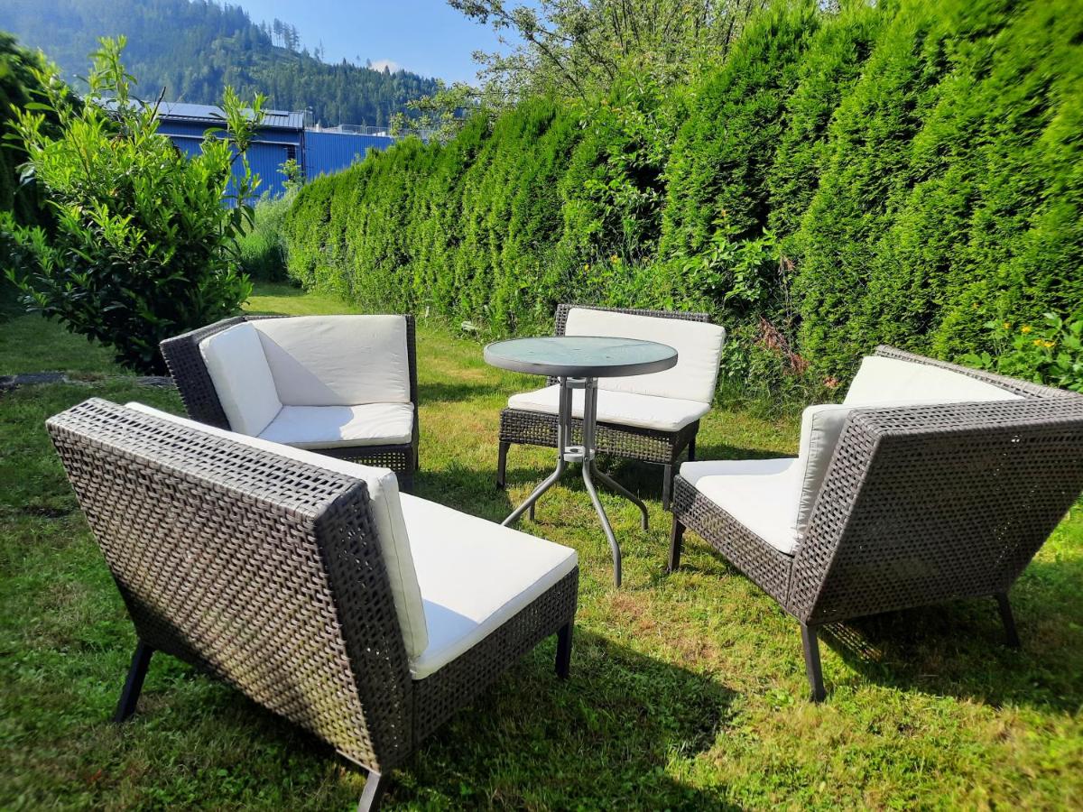 Marktplatz Apartment - B&B Pöls
