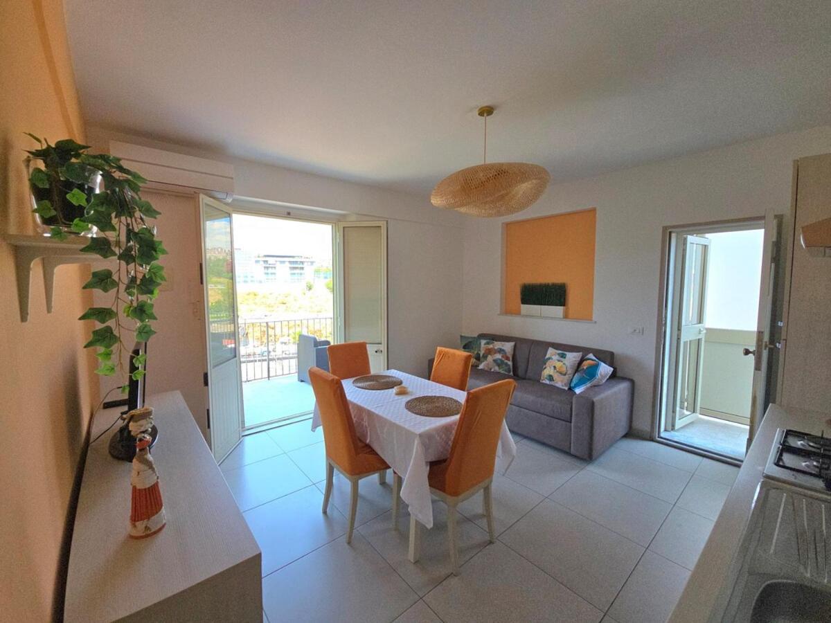 Luxury Sisters House "Il Canneto" - Bed and Breakfast Catania