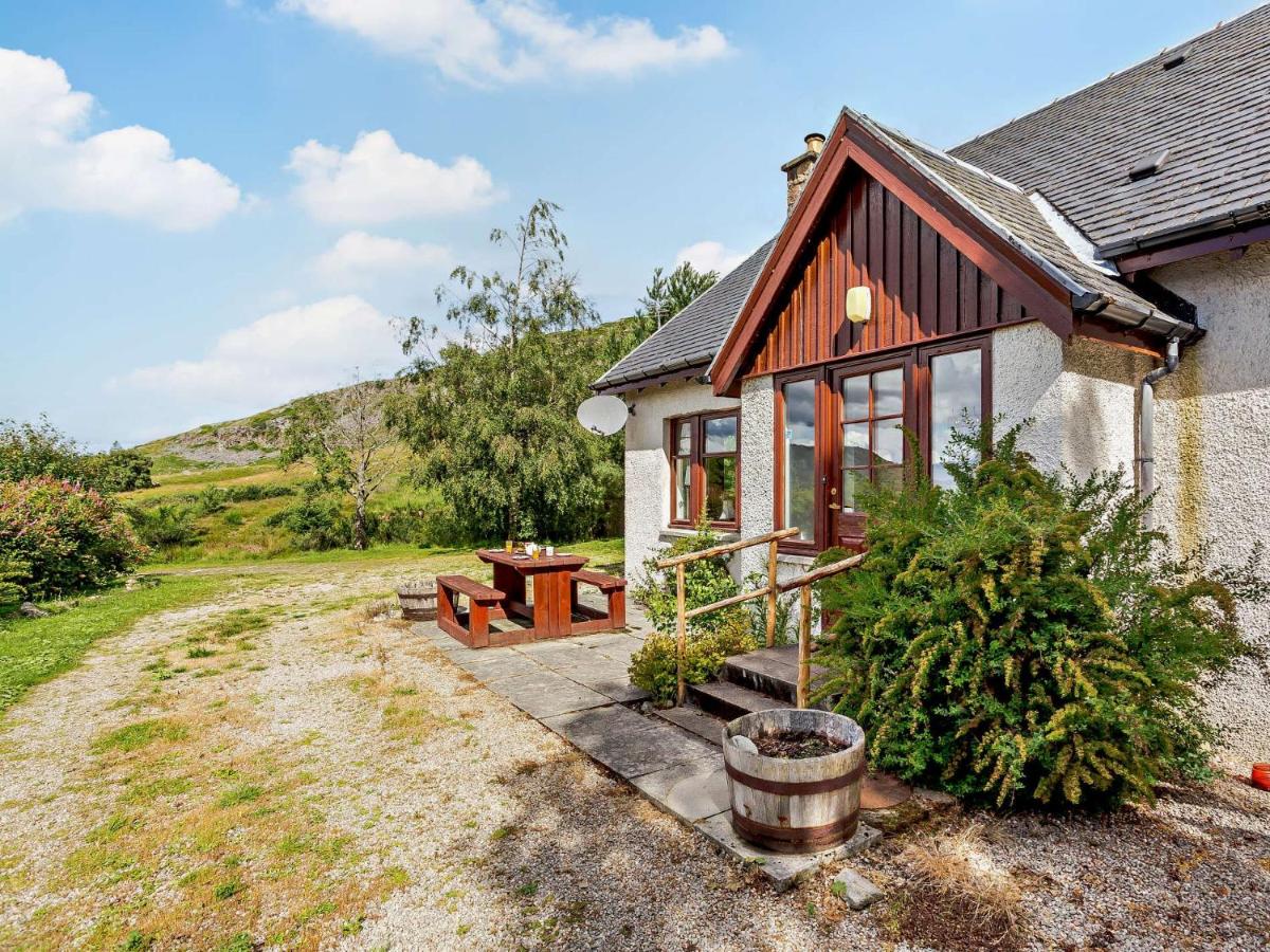 3 Bed in The Cairngorms IN515 - Ferienwohnung Laggan