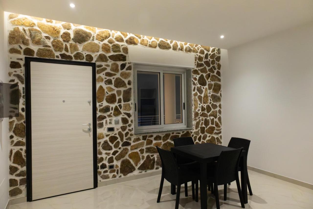 Appartement met Uitzicht op Zee