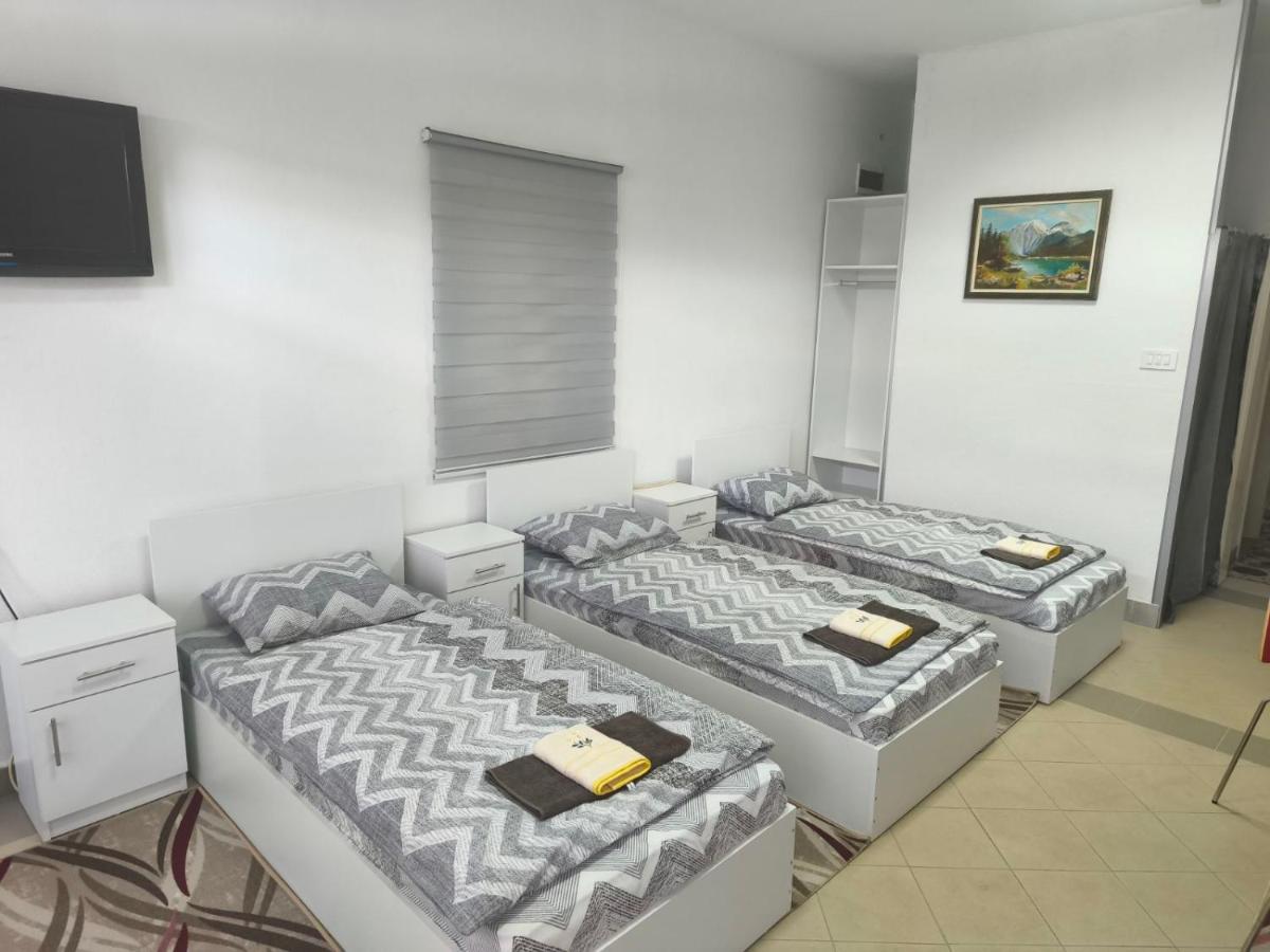Vila Gunša - B&B