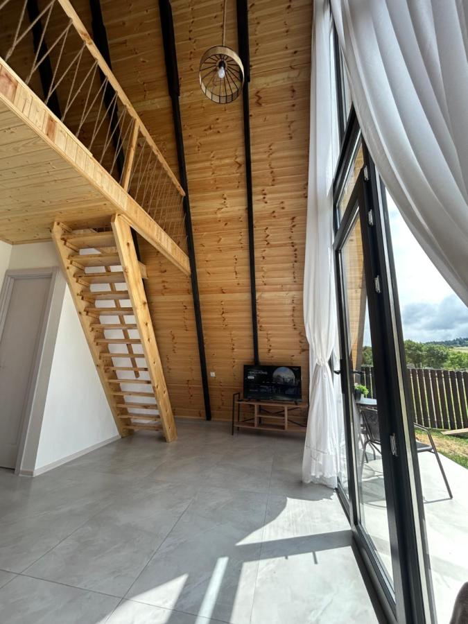 Sunshine Borjomi - Bed and Breakfast Bordzjomi