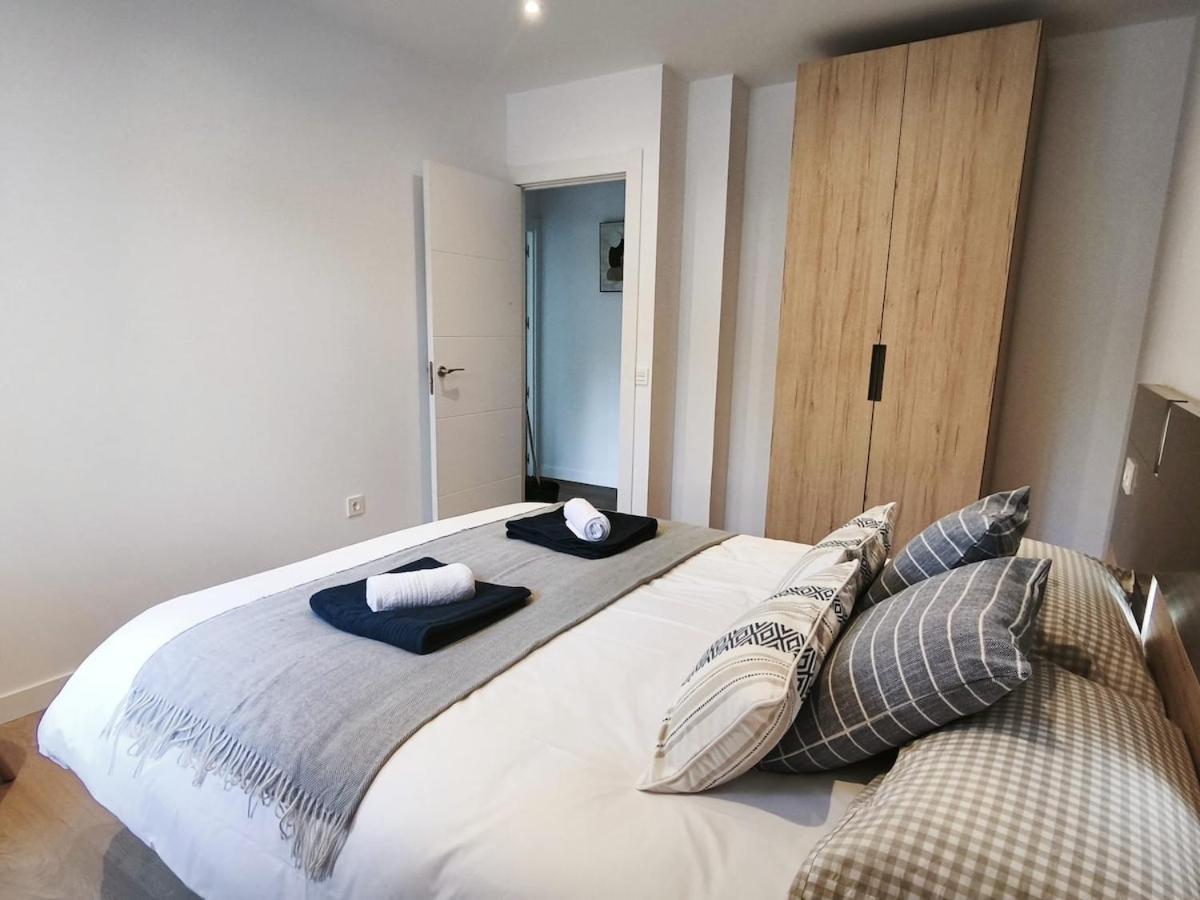 Villa Real Sitio La Cavada - B&B