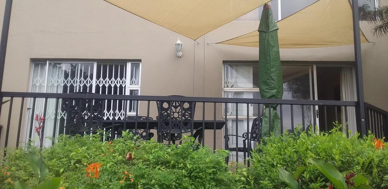 Duiker's Den at Hulala - B&B White River