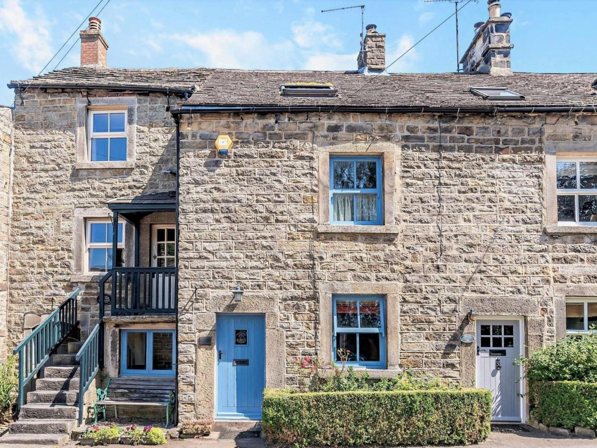 3 Bed in Baslow PK908 - Ferienwohnung Baslow