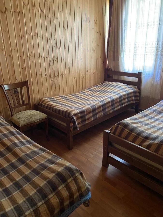 Dreibettzimmer