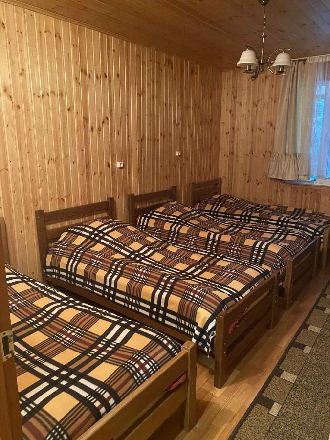 Habitación cuádruple