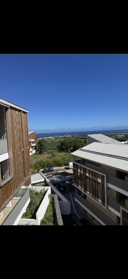 Duplex avec terrasses face à la mer - B&B