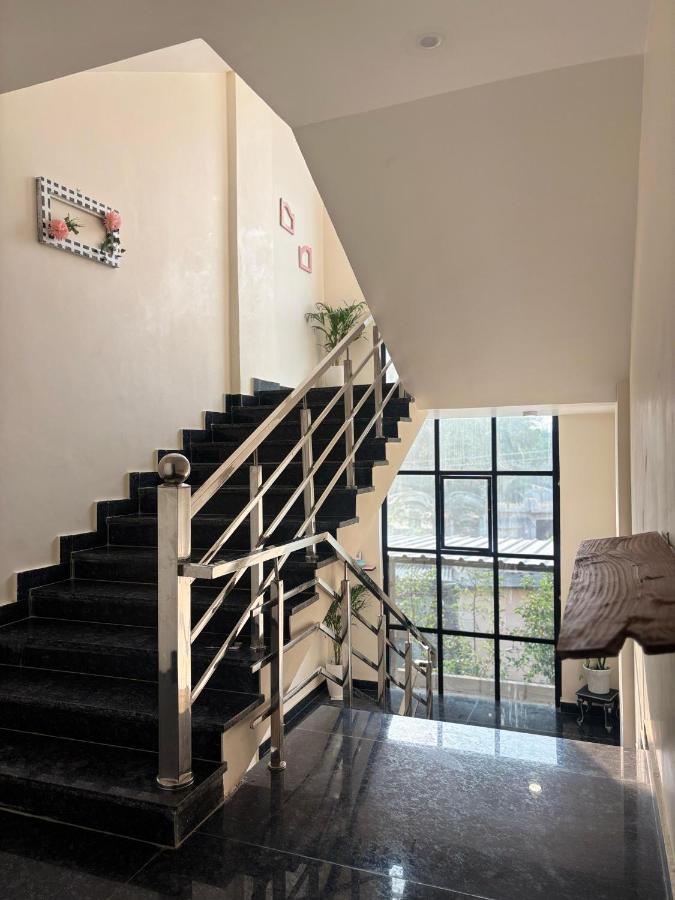 The Pals Homestay - Dehradun - B&B Dehra Dūn
