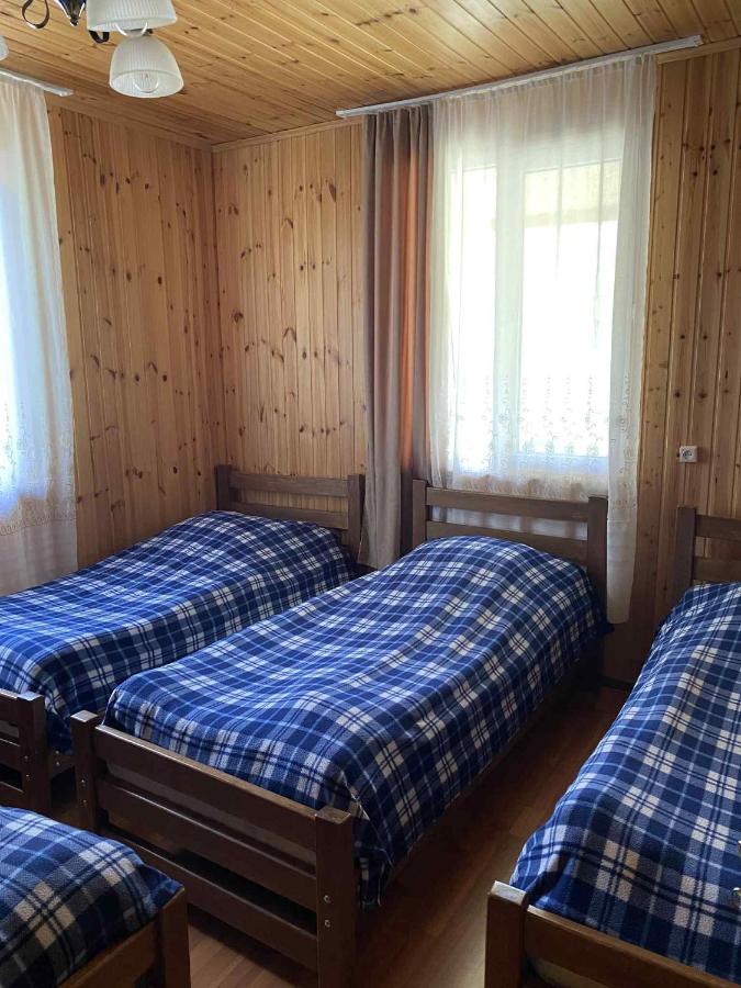 Familiekamer