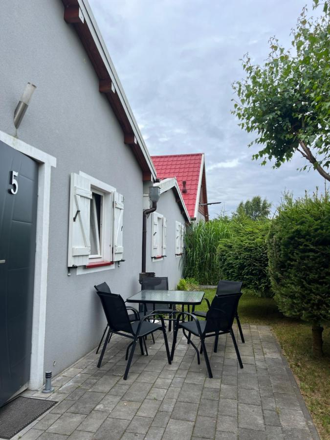 Maison 1 Chambre