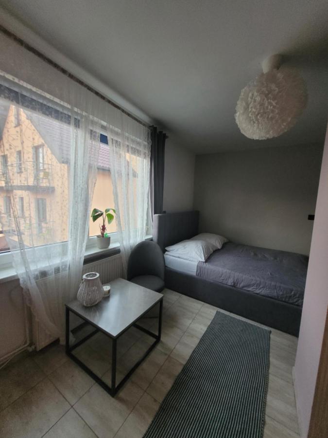Doppelzimmer mit eigenem Bad