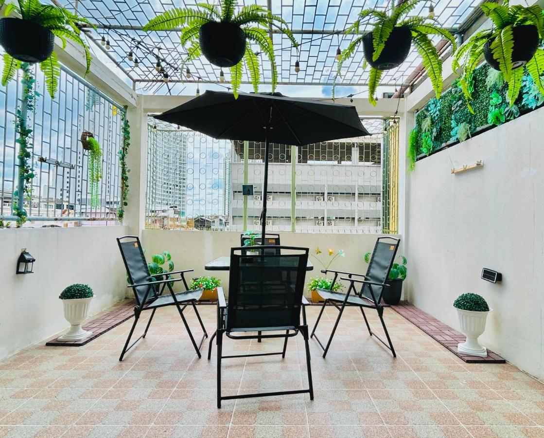 Center Bangrak at Bangkok - Chambres d’hôtes Bangkok