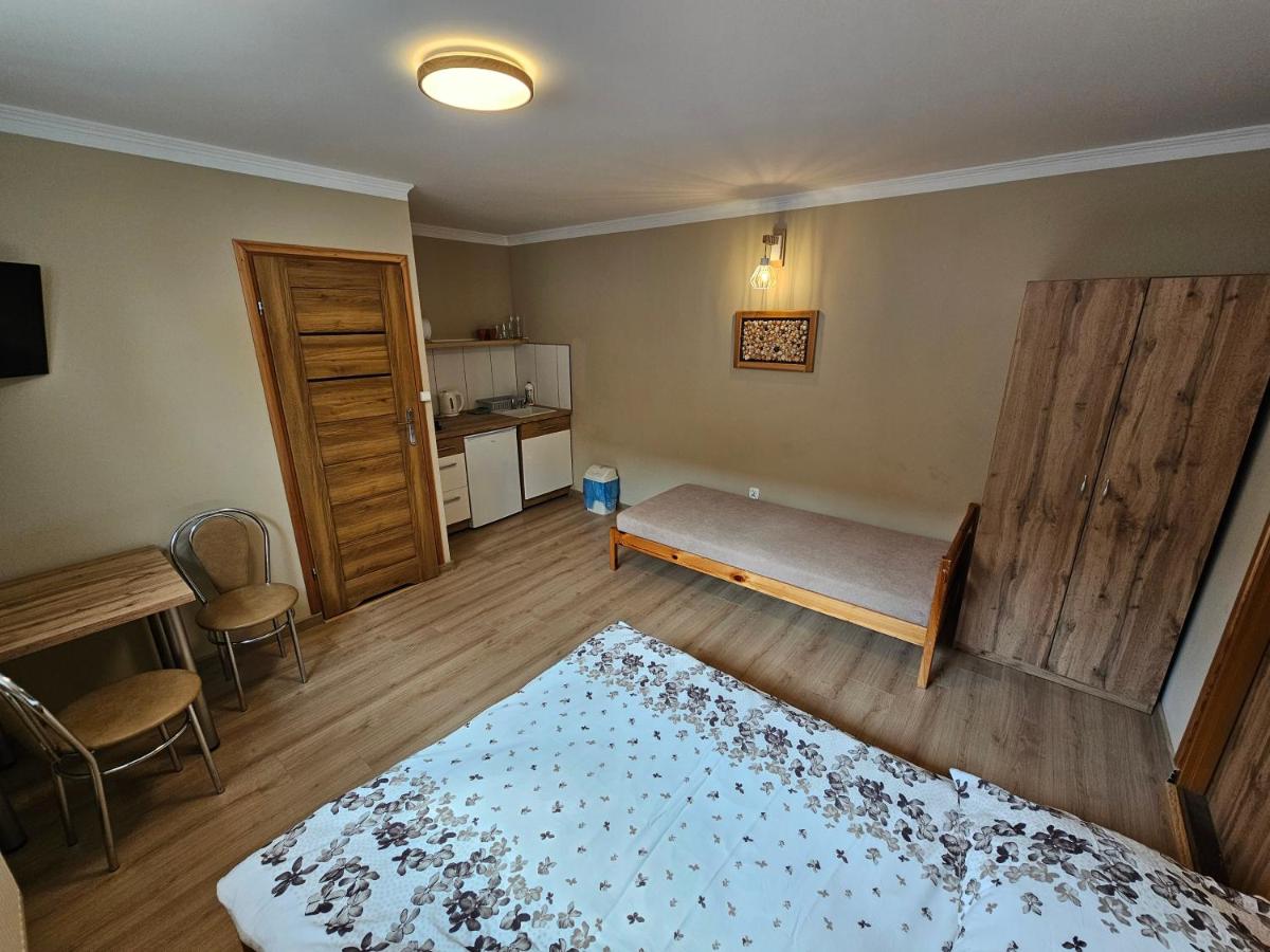 Triple Room with Bathroom