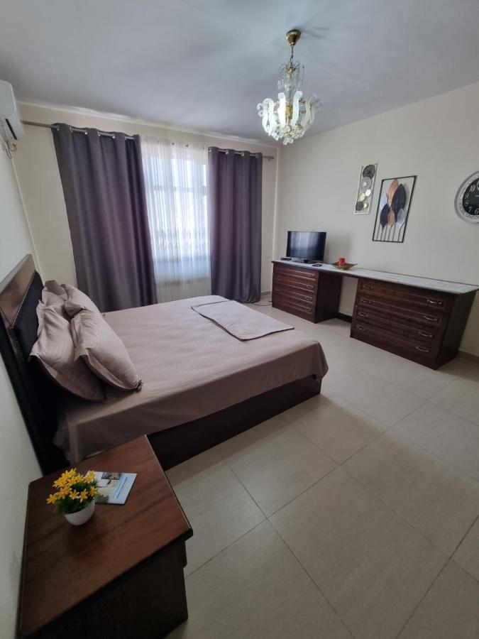 Karl Thopia Apartments - B&B