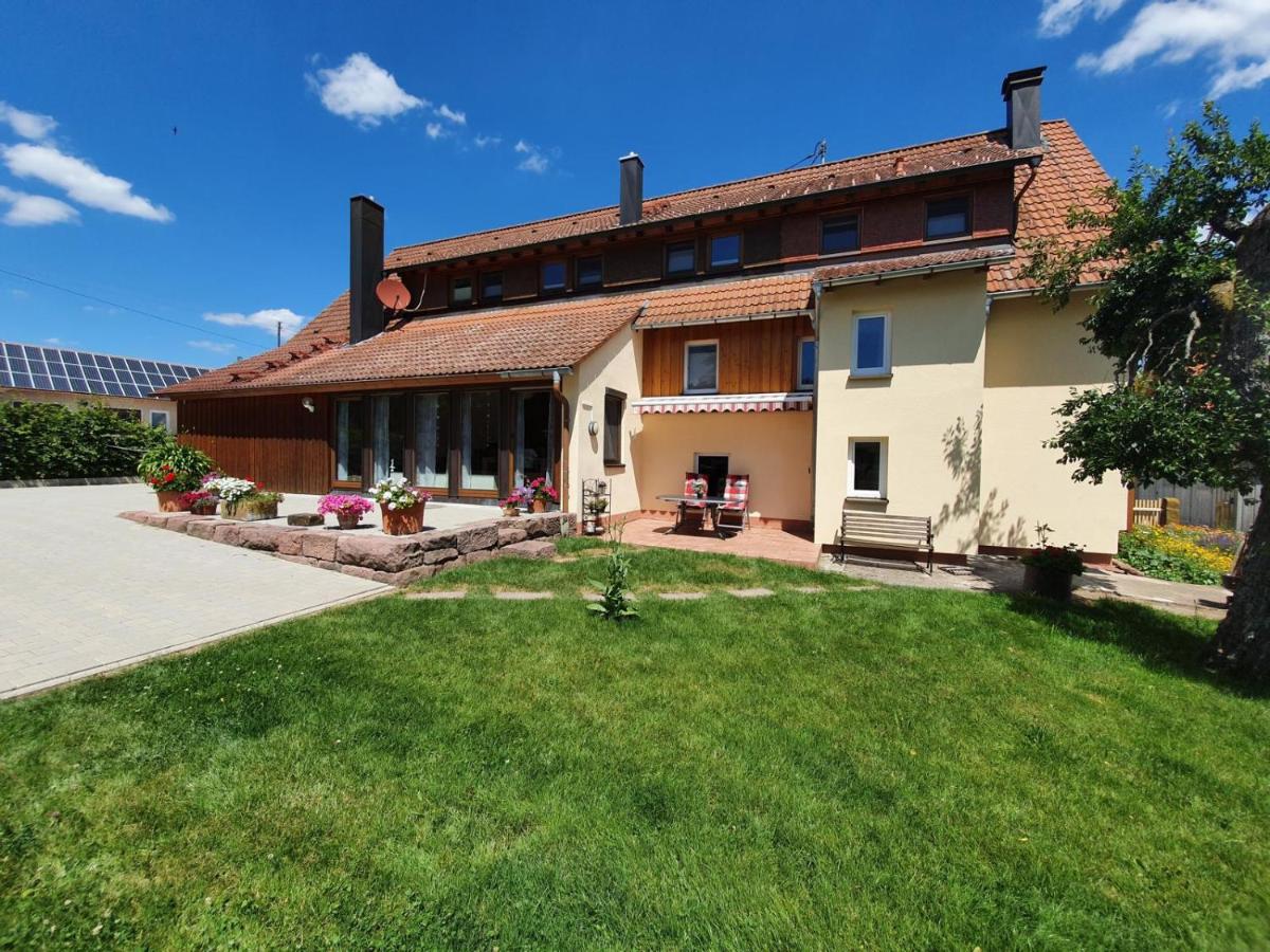 Fuchskreuzhof - B&B