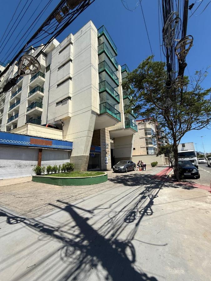 Flat Blue Praia de Camburi - B&B Vitória