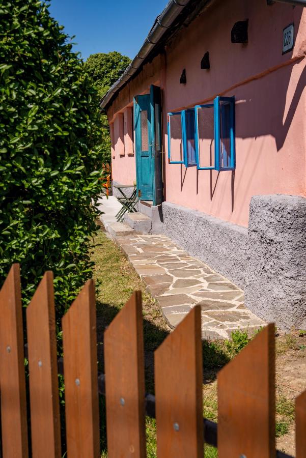 Haviarsky dom PIARG - B&B Štiavnické Bane