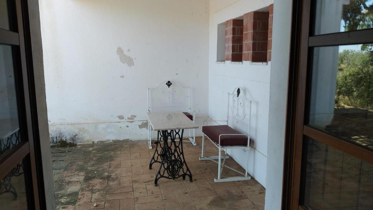 Alentejo Suite w Kitchenette in typical Monte Até que Enfim in Odemira - Bed and Breakfast Odemira