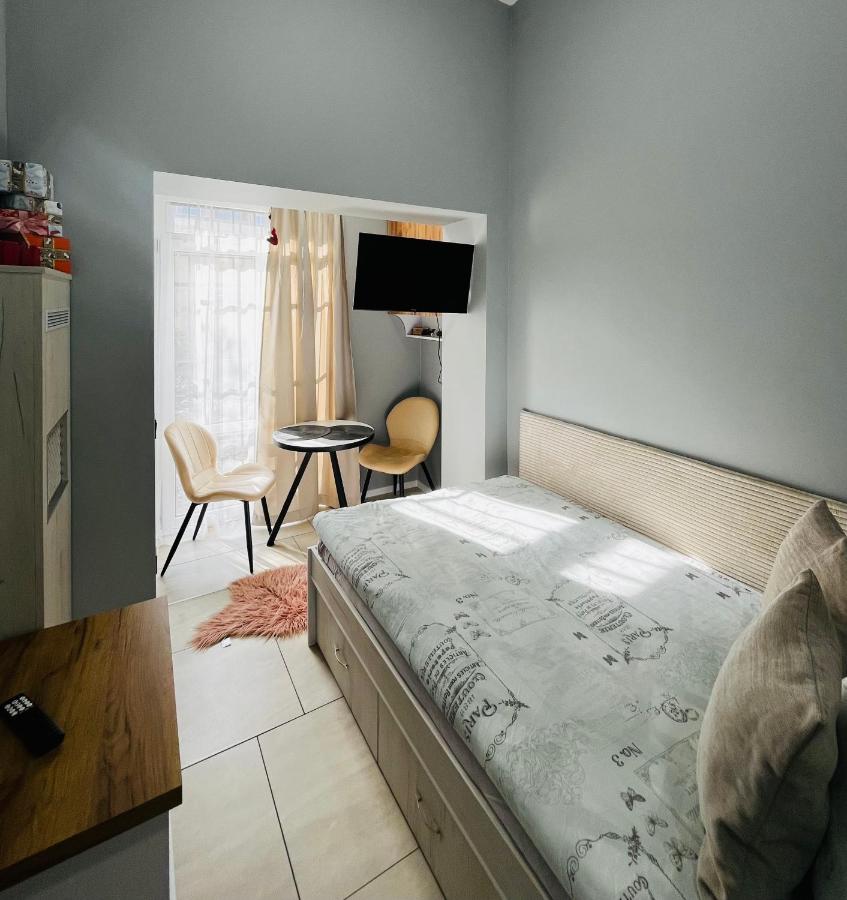 Квартира по вул Наукова поряд ВолВеликого Аквапарк - Ferienwohnung Lwiw