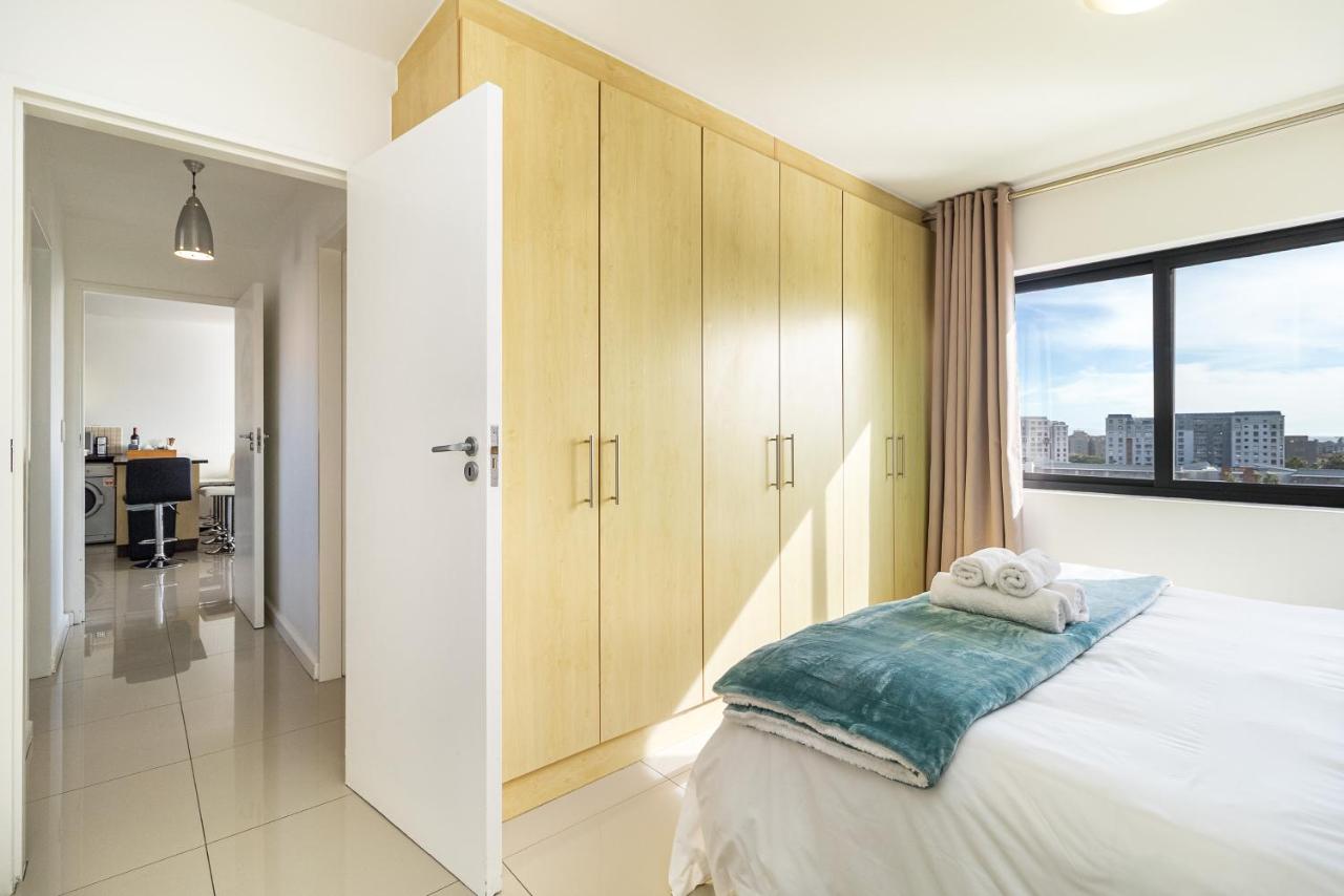 Apartment mit 2 Schlafzimmern und Aussicht