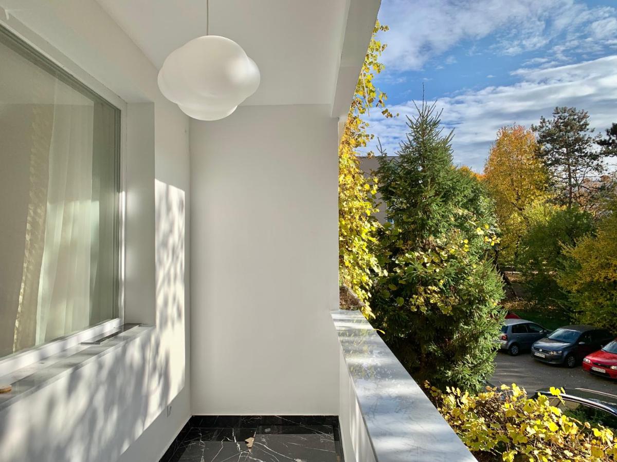 Aleea Cornisa Apartment - B&B