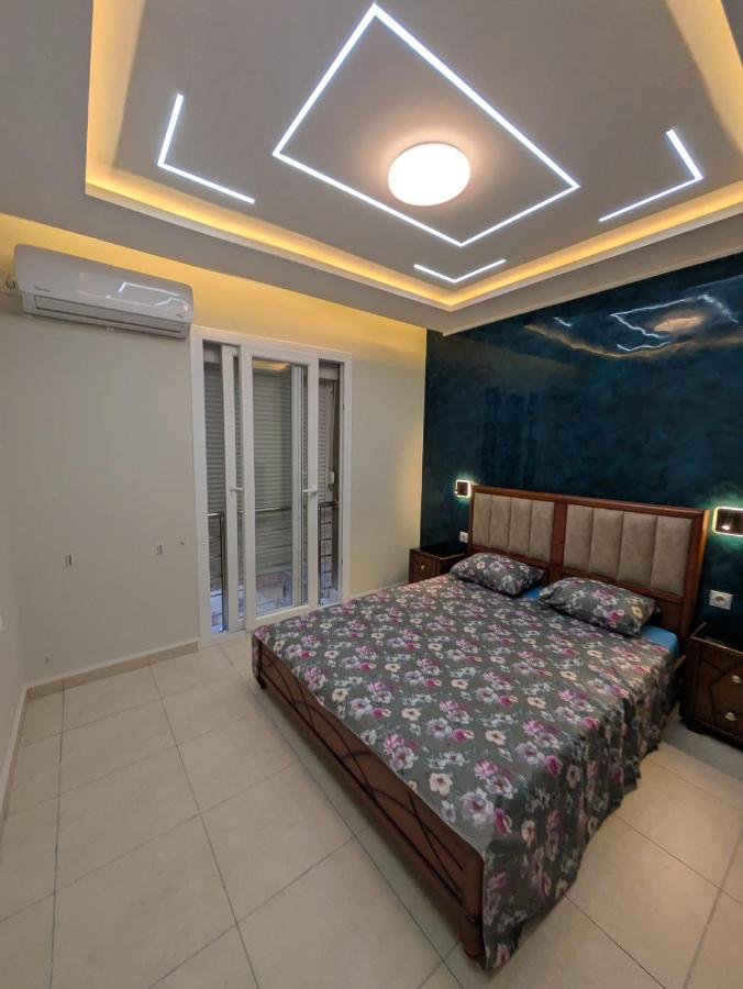 Résidence Oasis - B&B