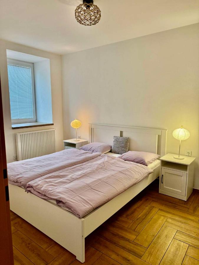Chaloupka u Přehrady - B&B Prostějov