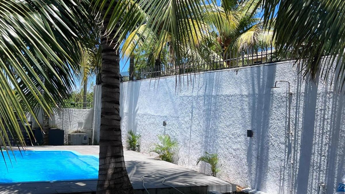 Villa Trois Cocos - B&B