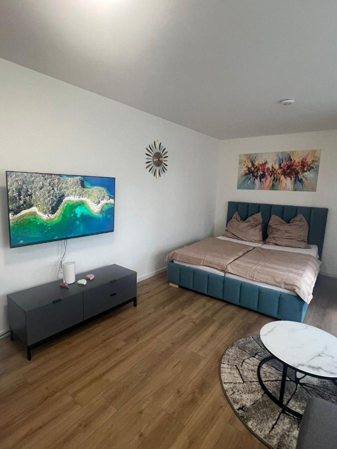 Apartamento de 1 dormitorio