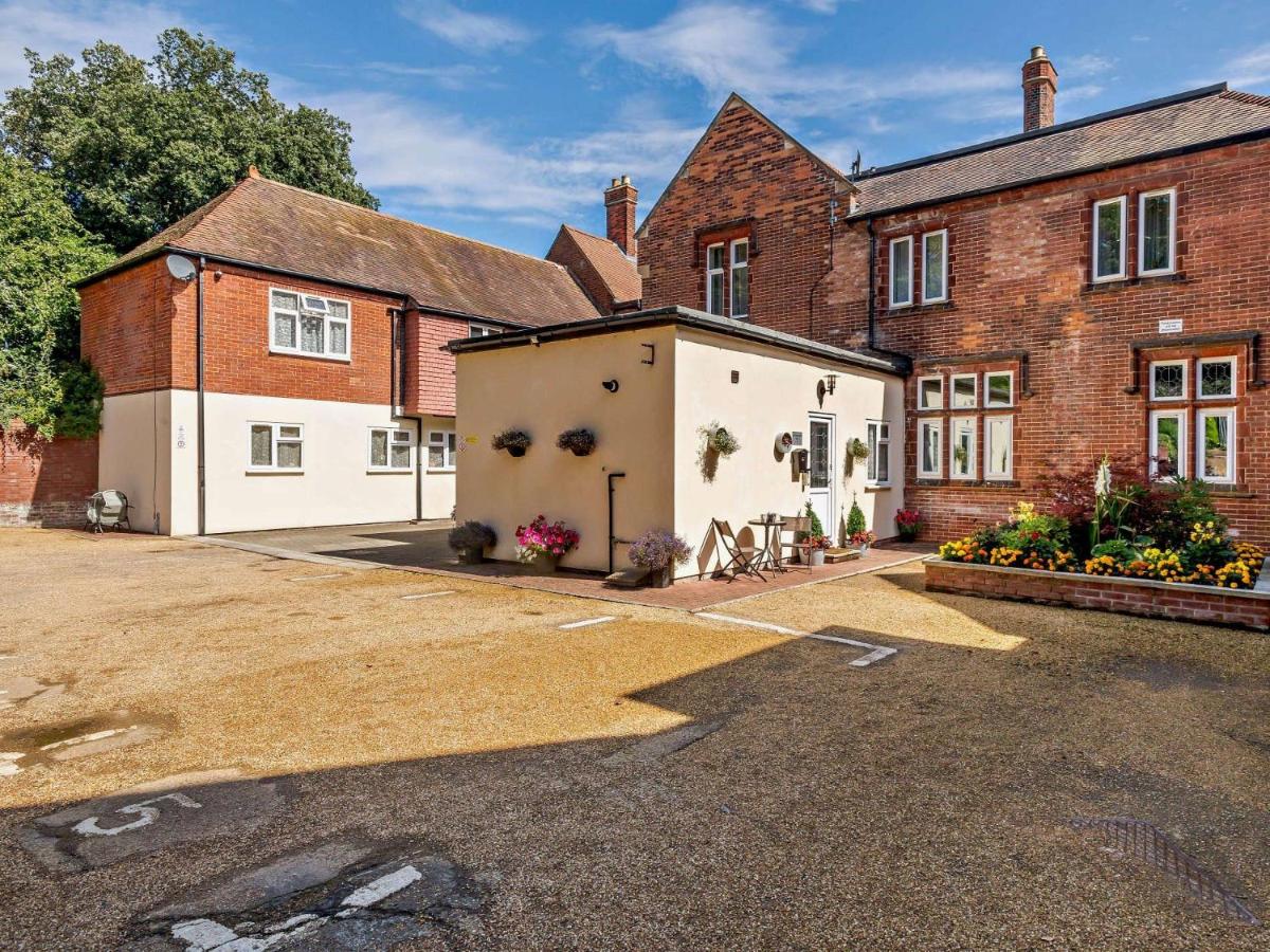 1 Bed in Cromer 50438 - B&B