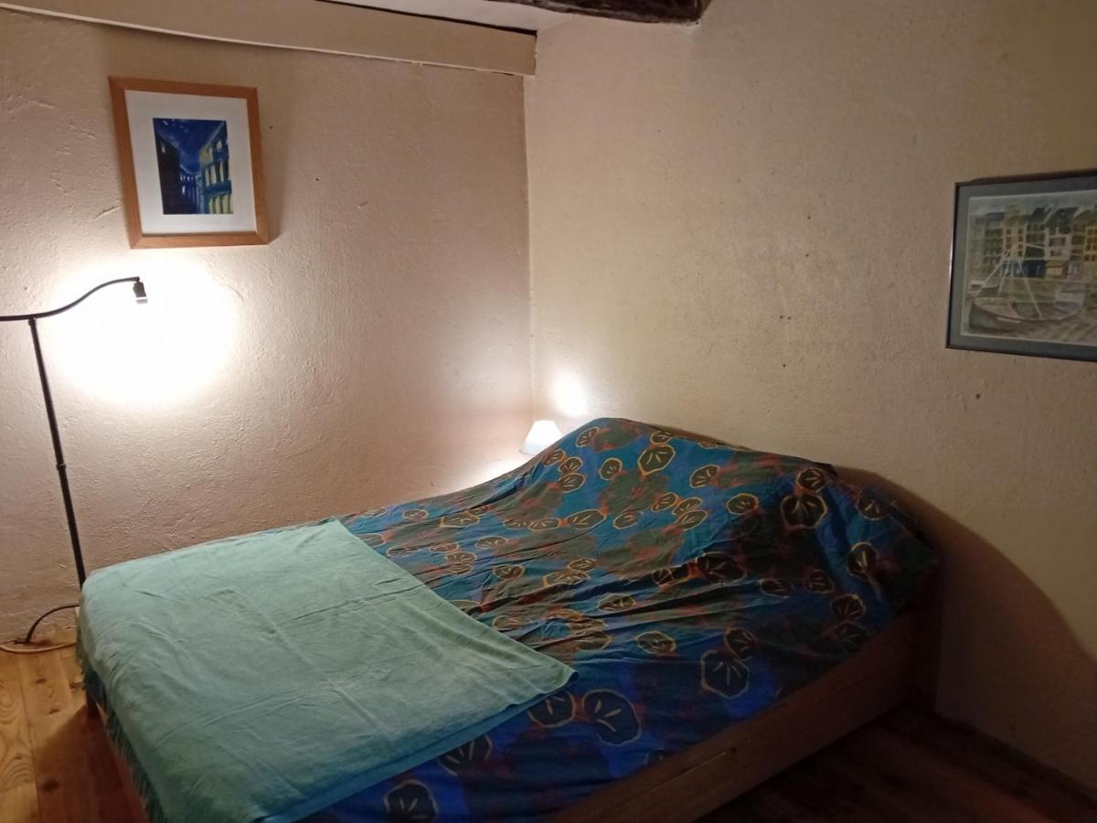 Bosc - Ferienwohnung Lauzerte