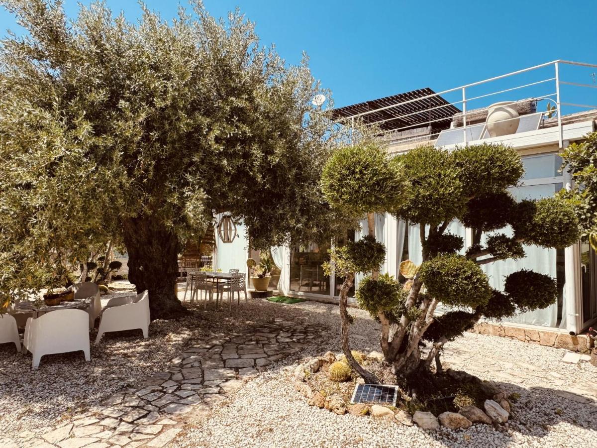 Villa con 2 Camere da Letto