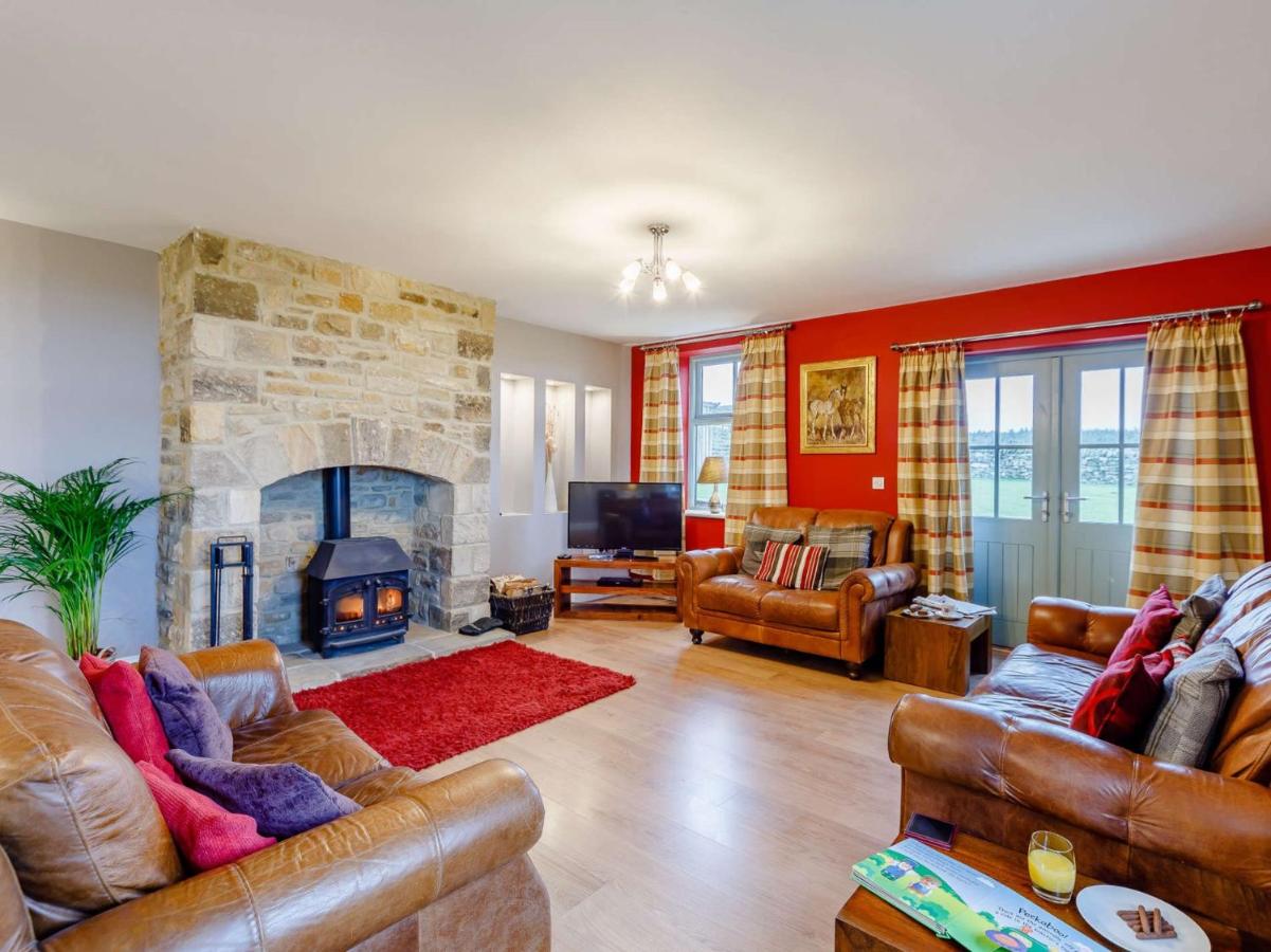 3 Bed in Durham 29408 - Ferienwohnung Lanchester