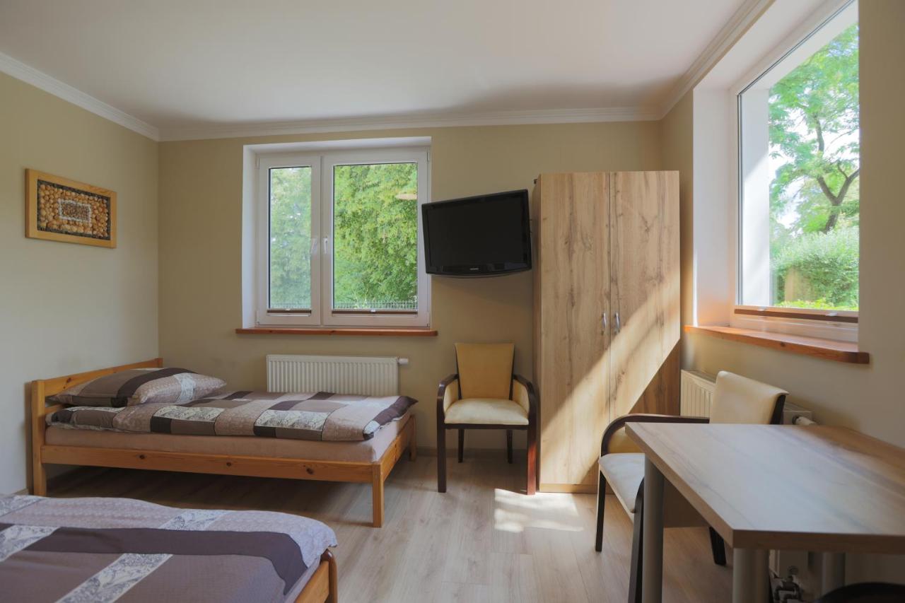 Triple Room with Bathroom