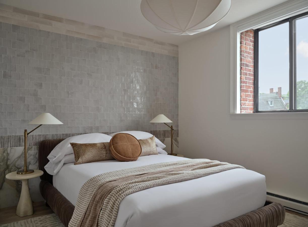 Chambre Lit Queen-Size Deluxe